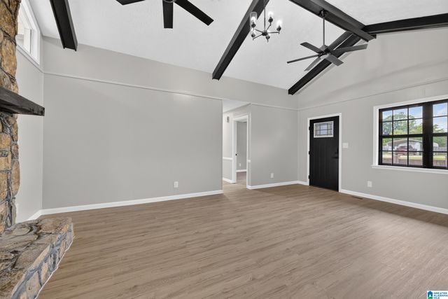 6427 FALAKTO DRIVE, Anniston, AL 36206
