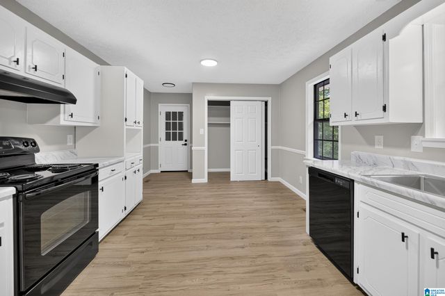 6427 FALAKTO DRIVE, Anniston, AL 36206