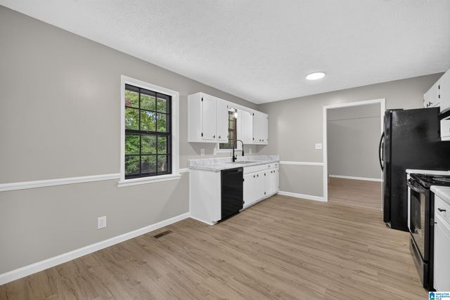 6427 FALAKTO DRIVE, Anniston, AL 36206