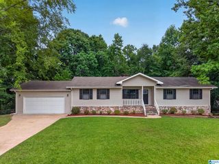 6427 FALAKTO DRIVE, Anniston, AL 36206