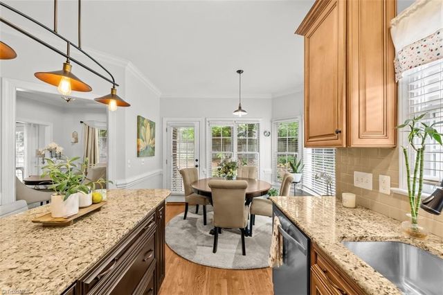 480 Whitt Avenue, Burlington, NC 27215