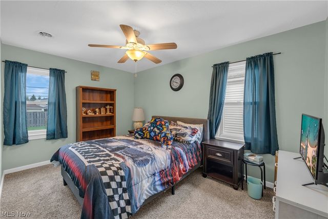 912 Dawnwood Drive, Parma, OH 44134