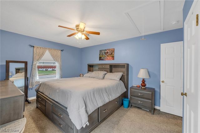 912 Dawnwood Drive, Parma, OH 44134