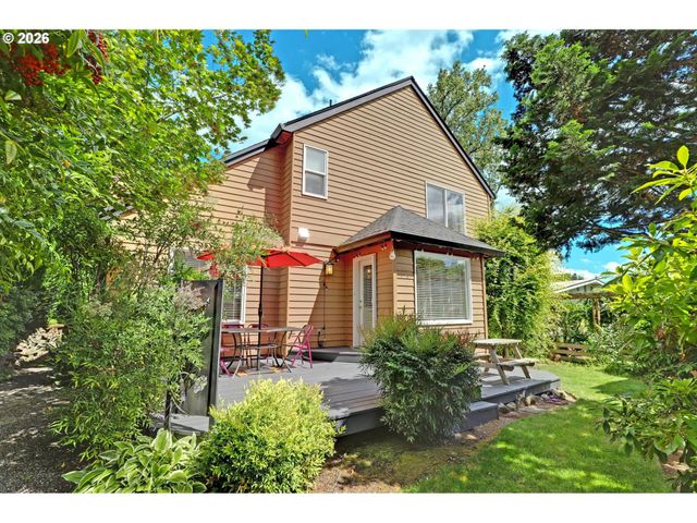 7437 Sw 32ND Ave, Portland, OR 97219