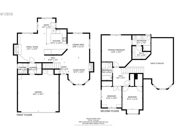 7437 Sw 32ND Ave, Portland, OR 97219