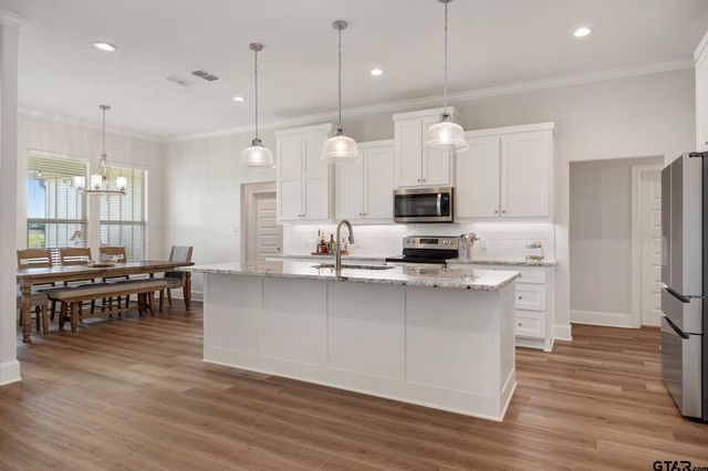 170 CR 3602, Bullard, TX 75757