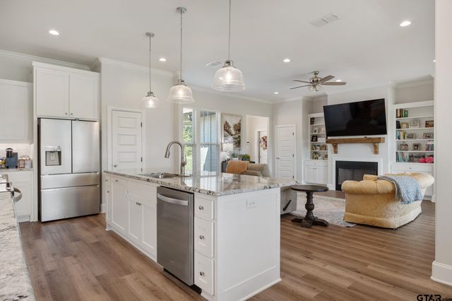 170 CR 3602, Bullard, TX 75757