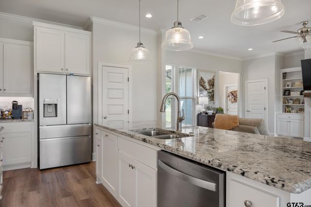 170 CR 3602, Bullard, TX 75757