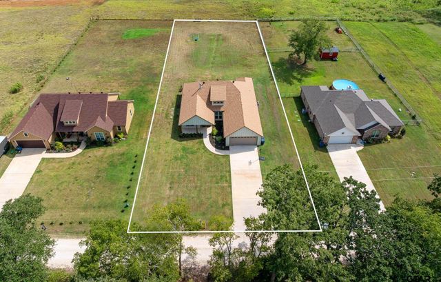170 CR 3602, Bullard, TX 75757
