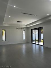 2700 SW Embers TER, Cape Coral, FL 33991