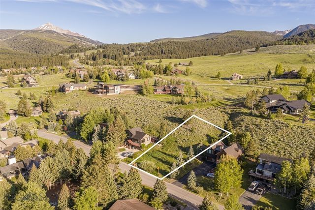 Lot 20 Little Coyote Road, Big Sky, MT 59716 property photo