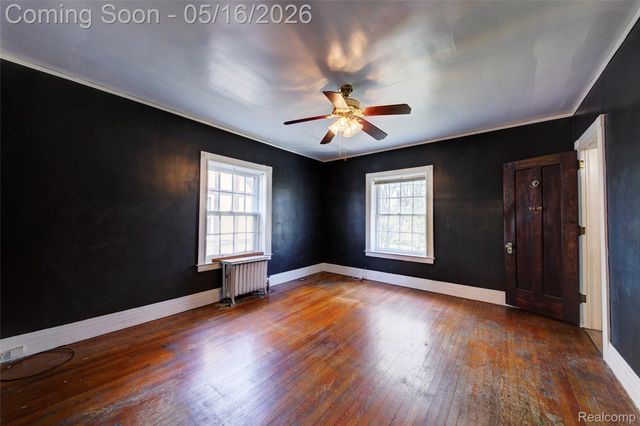 121 Longfellow Street, Detroit, MI 48202