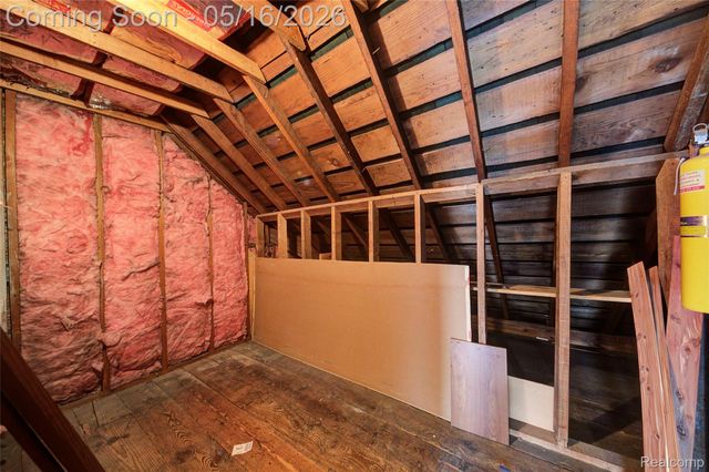 121 Longfellow Street, Detroit, MI 48202