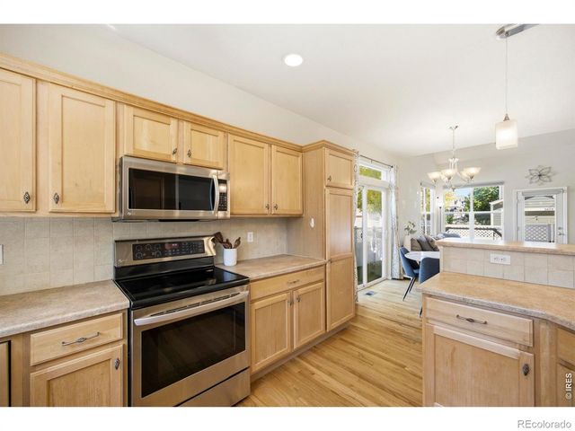 3608 Observatory Drive, Fort Collins, CO 80528