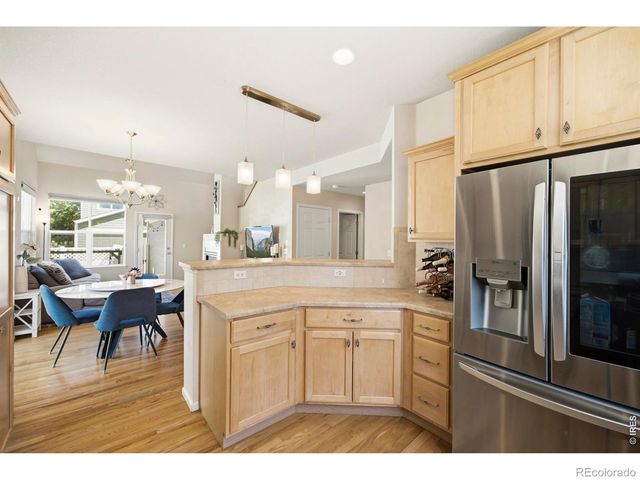 3608 Observatory Drive, Fort Collins, CO 80528