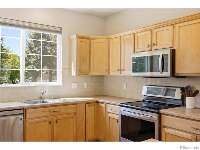 3608 Observatory Drive, Fort Collins, CO 80528