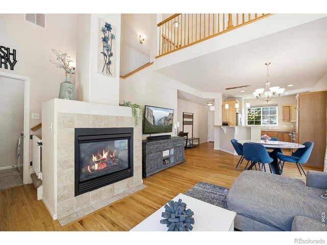 3608 Observatory Drive, Fort Collins, CO 80528