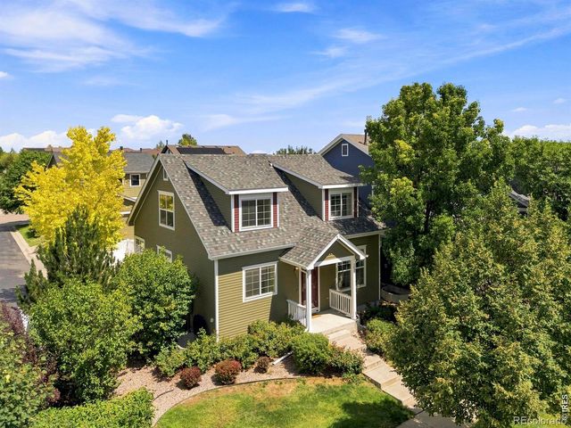 3608 Observatory Drive, Fort Collins, CO 80528