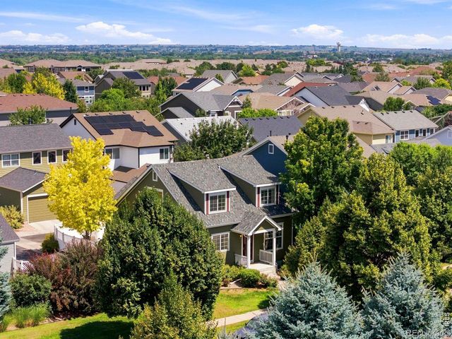 3608 Observatory Drive, Fort Collins, CO 80528