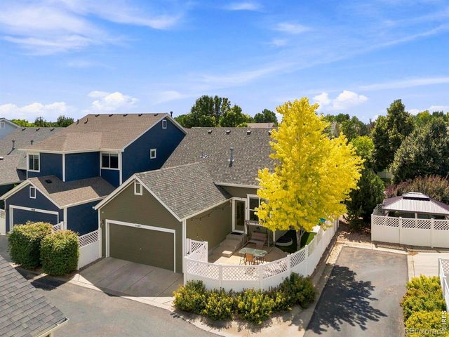 3608 Observatory Drive, Fort Collins, CO 80528