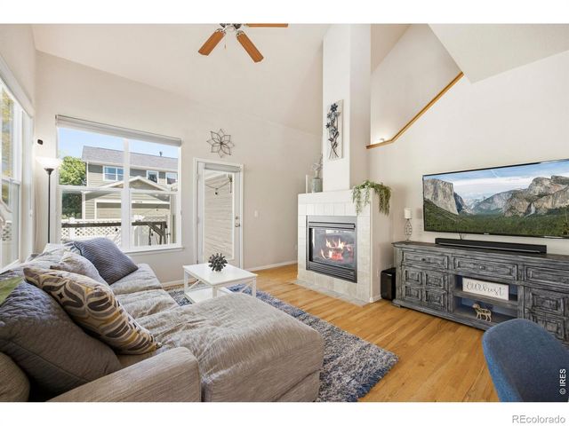 3608 Observatory Drive, Fort Collins, CO 80528