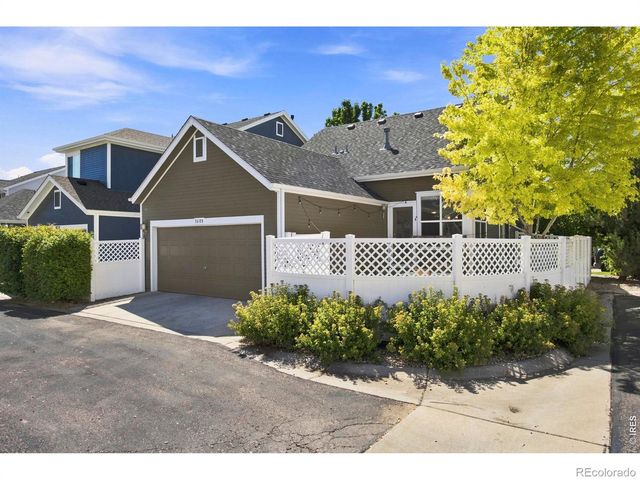 3608 Observatory Drive, Fort Collins, CO 80528