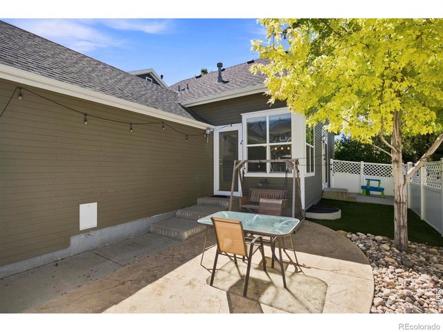 3608 Observatory Drive, Fort Collins, CO 80528