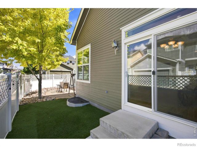 3608 Observatory Drive, Fort Collins, CO 80528