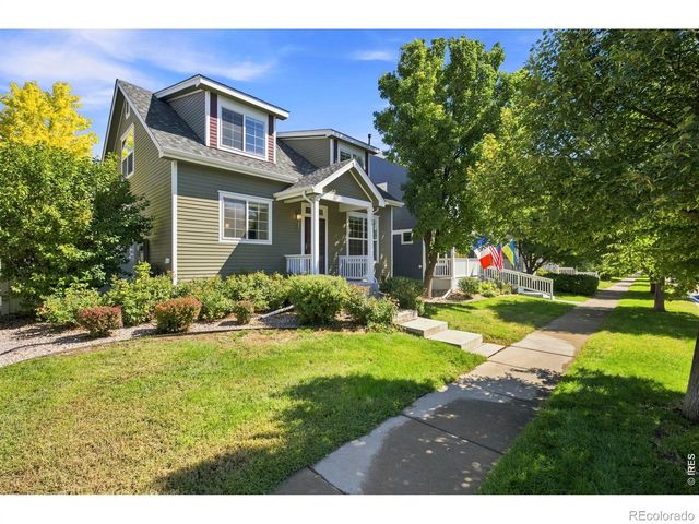 3608 Observatory Drive, Fort Collins, CO 80528