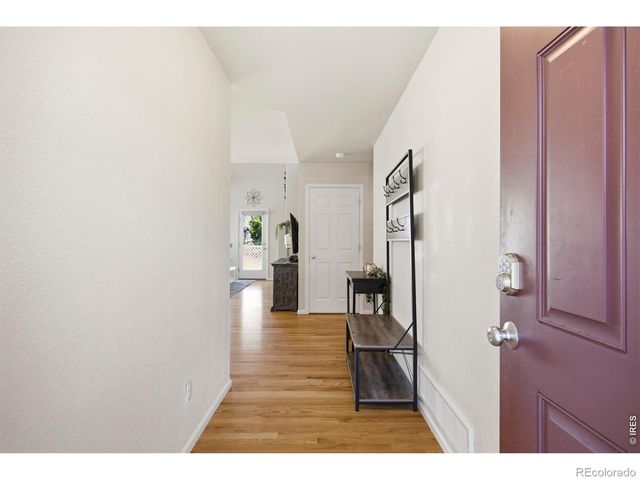 3608 Observatory Drive, Fort Collins, CO 80528