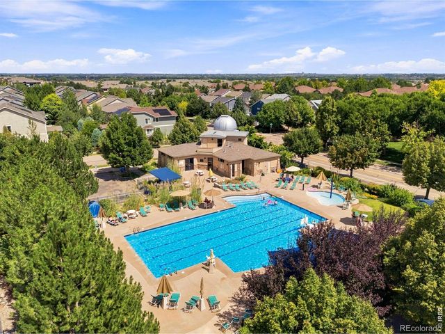 3608 Observatory Drive, Fort Collins, CO 80528