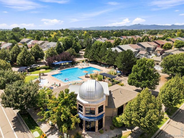 3608 Observatory Drive, Fort Collins, CO 80528