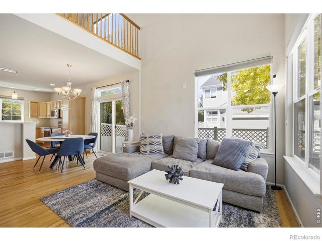 3608 Observatory Drive, Fort Collins, CO 80528