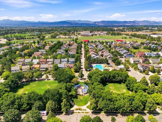 3608 Observatory Drive, Fort Collins, CO 80528