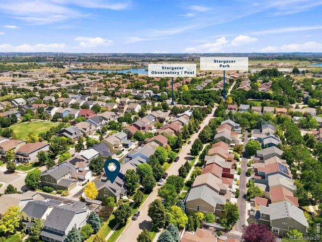 3608 Observatory Drive, Fort Collins, CO 80528