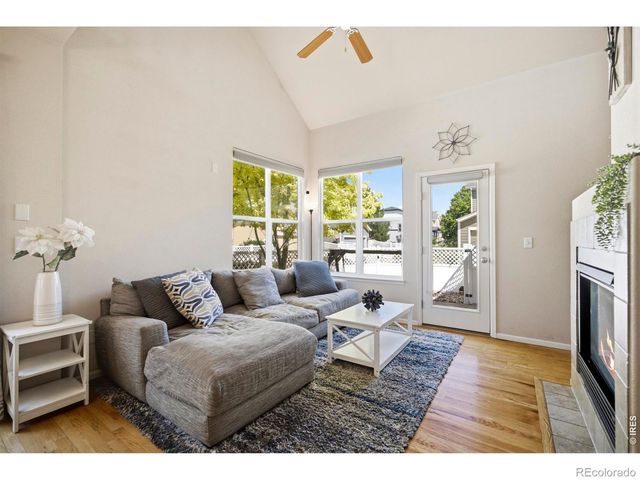 3608 Observatory Drive, Fort Collins, CO 80528