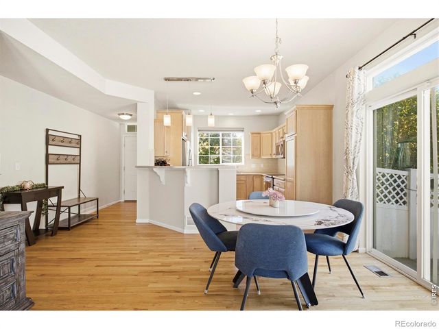 3608 Observatory Drive, Fort Collins, CO 80528