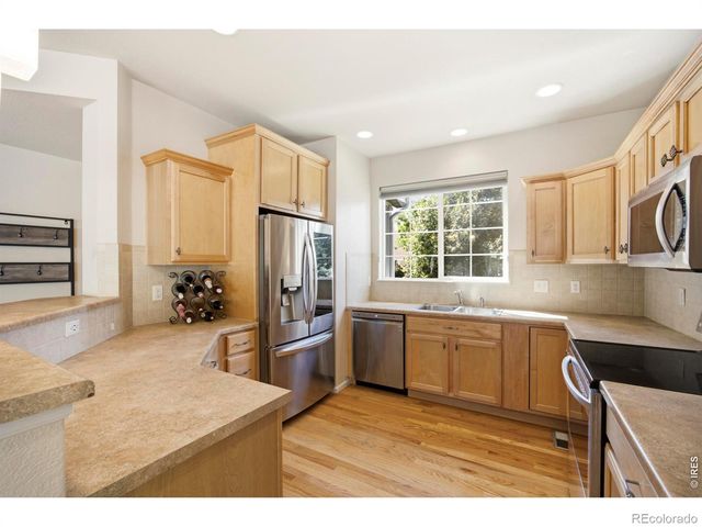 3608 Observatory Drive, Fort Collins, CO 80528