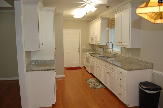 216 Powell Drive, Lexington, SC 29072