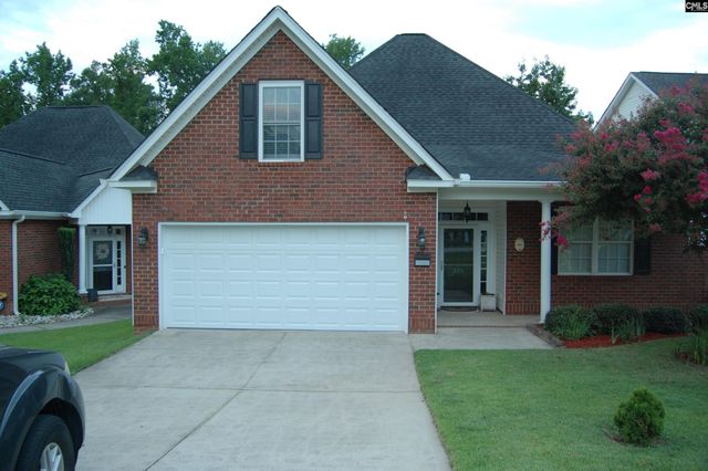 216 Powell Drive, Lexington, SC 29072