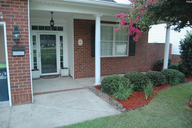 216 Powell Drive, Lexington, SC 29072