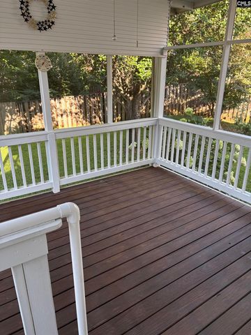 216 Powell Drive, Lexington, SC 29072