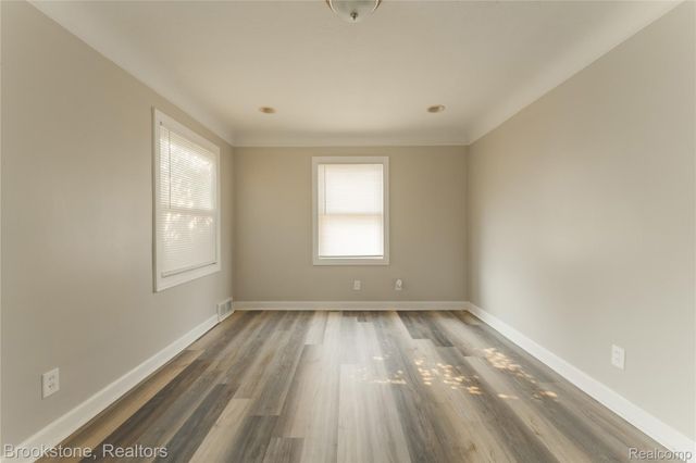 26461 Belanger Street, Roseville, MI 48066