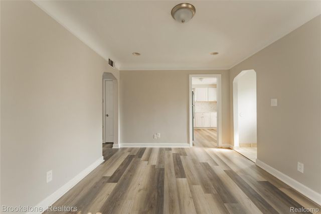 26461 Belanger Street, Roseville, MI 48066