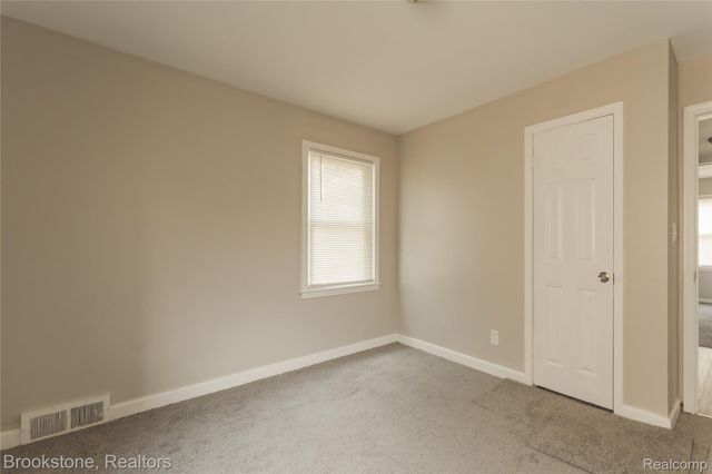 26461 Belanger Street, Roseville, MI 48066