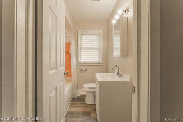 26461 Belanger Street, Roseville, MI 48066