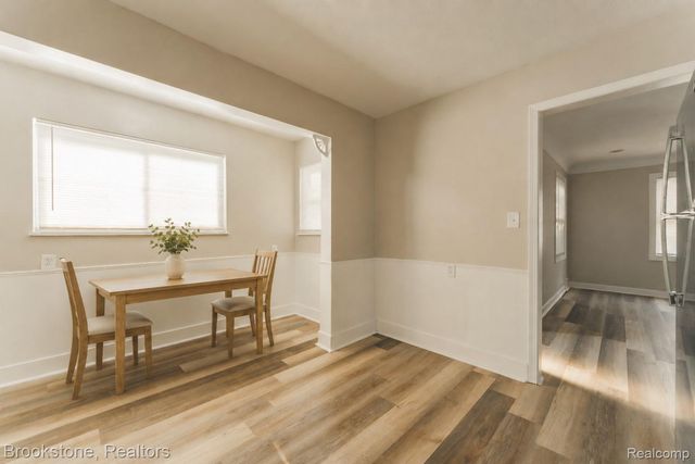 26461 Belanger Street, Roseville, MI 48066