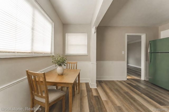 26461 Belanger Street, Roseville, MI 48066