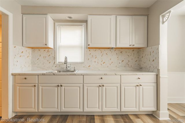 26461 Belanger Street, Roseville, MI 48066
