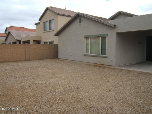 9238 W MILKWEED Loop, Phoenix, AZ 85037